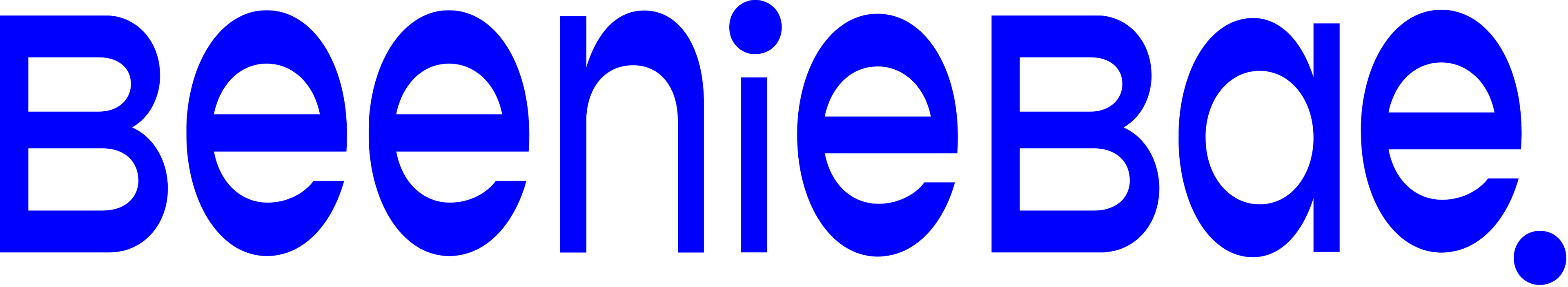 BeenieBae