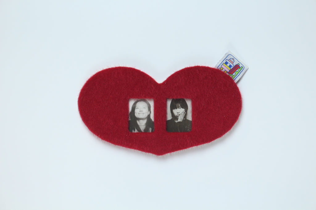 Heart Memory Holder 01