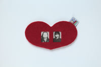 Heart Memory Holder 01