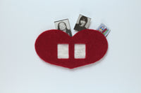 Heart Memory Holder 01