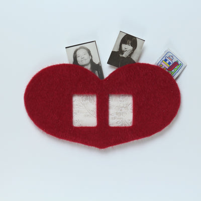 Heart Memory Holder 01