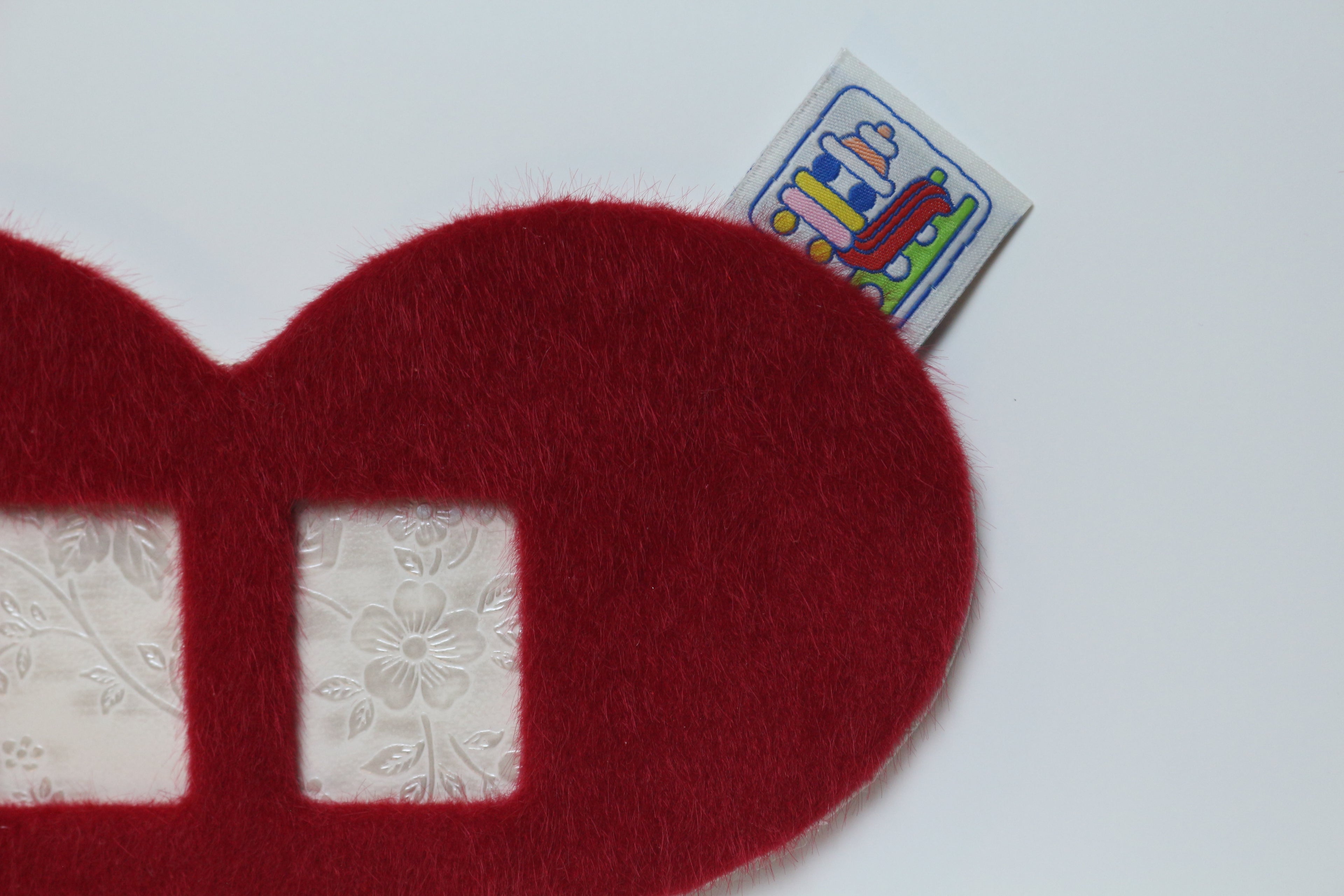 Heart Memory Holder 01