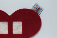 Heart Memory Holder 01