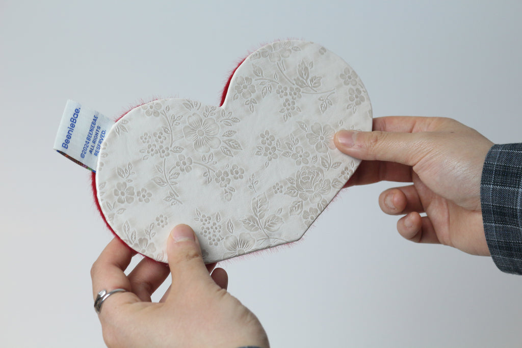 Heart Memory Holder 01