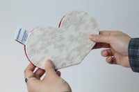 Heart Memory Holder 01
