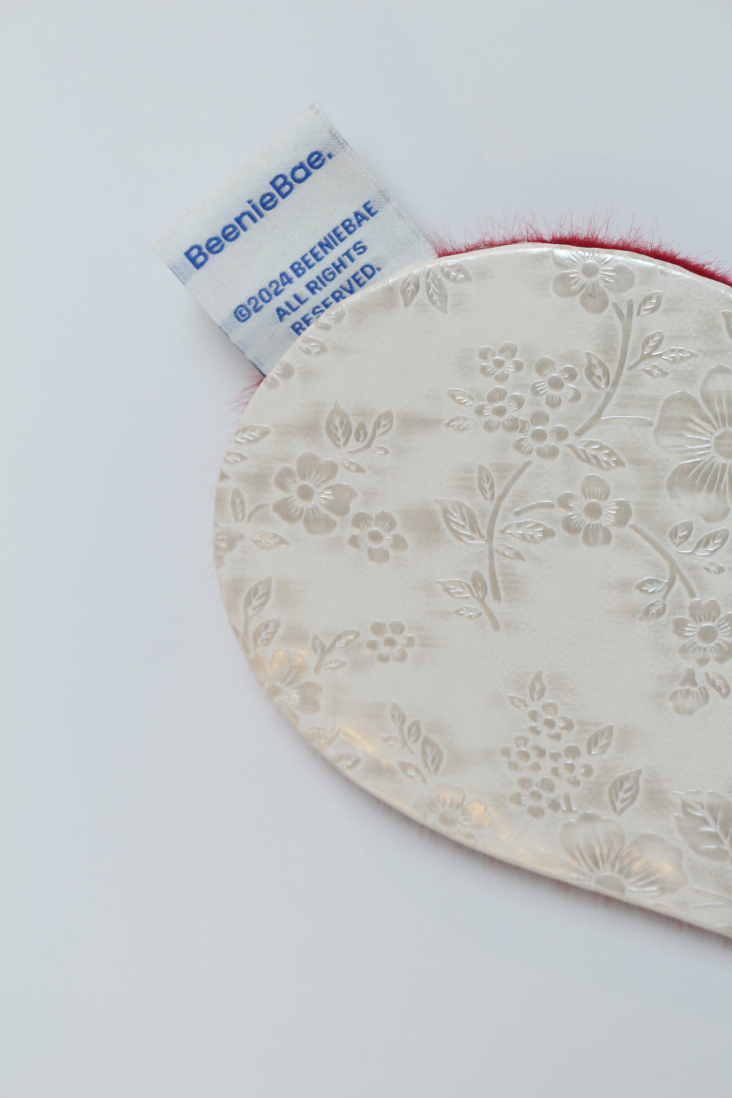 Heart Memory Holder 01