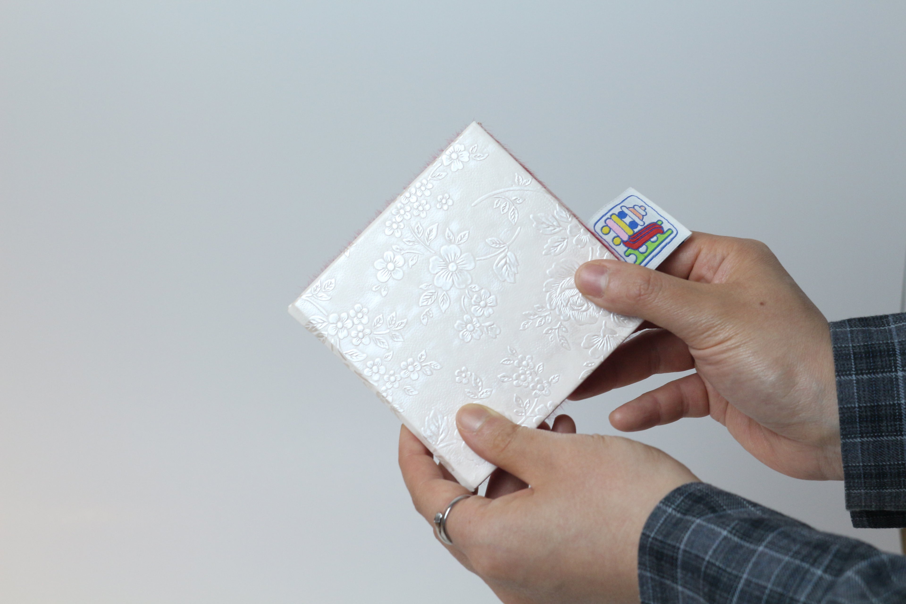 Heart Memory Holder 03